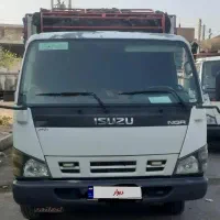 ایسوزو ۶ تن