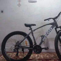 دوچرخه ۲۷.۵