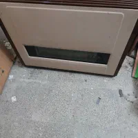 سلام دو دستگاه بخاری گازی تمیز در حدنو|بخاری، هیتر، شومینه|ملکآباد, |دیوار