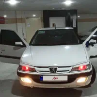 پرشیا ۸۷ بی رنگ گیج وسط|خودرو سواری و وانت|اردبیل, |دیوار