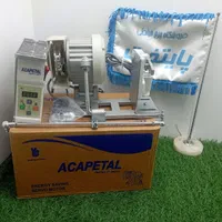 دینام کم مصرف (دینام مگنتی) چرخ خیاطی کاپیتال