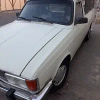 پیکان وانت|خودرو سواری و وانت|بیرجند, |دیوار