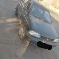 پرایدمدل۸۵|خودرو سواری و وانت|قرچک, میرزائی جنوبی|دیوار