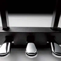 پدال اورجینال پیانو دیجیتال Yamaha