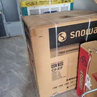 اجاق گاز فردار فول آپشن بهترین مدل اسنوا