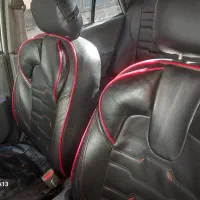 پراید سفید مدل ۹۸ سالم|خودرو سواری و وانت|احمدآبادمستوفی, |دیوار