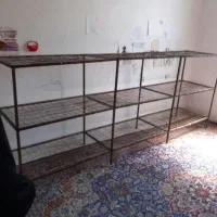 قفسه قارچ