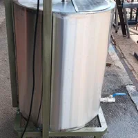 کره گیر خامه گیر دوغ زن مشک برقی شیردوش