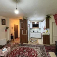 اپارتمان زیر قیمت/کاسبی/پارکینگ/وام و عرصه تسویه|فروش آپارتمان|هشتگرد, فاز ۷ مهستان|دیوار