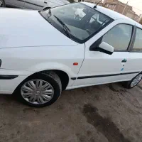 سمند Ixمدل 93|خودرو سواری و وانت|تربتحیدریه, باغ سلطانی|دیوار