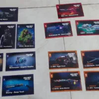 کیمدی دیوتی کالاف