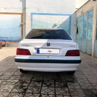 پارس موتور جدید|خودرو سواری و وانت|اردبیل, |دیوار