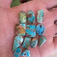 فیروزه اصل نیشابور