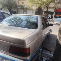 پژو 405GLX مدل 85 با شرایط اقساطی|خودرو سواری و وانت|تبریز, |دیوار