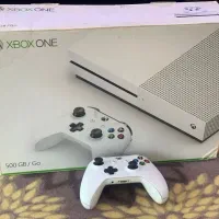 Xbox one s 500g|کنسول، بازی ویدئویی و آنلاین|ساری, |دیوار