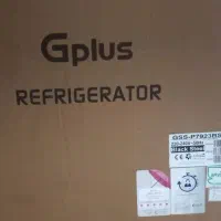 یخچال ساید جی پلاس