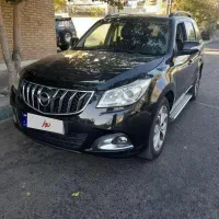 هایما اس۷ توربو سالم بدون رنگ