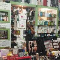 ویترین لوازم آرایشی|فروشگاه و مغازه|اصفهان, محمودیه|دیوار