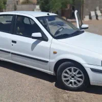 سمند LX ساده، مدل ۱۳۹۳