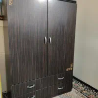 دو عدد کمد تک تمام ام دی اف سفارشی ساز