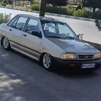 رینگ کام سایز 13با لاستیک|قطعات یدکی و لوازم جانبی|کوهبنان, |دیوار