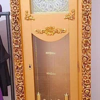 ساعت ایستاده