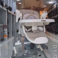 صندلی غذای فیکشن