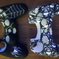 کاور دسته PS4