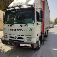 بادسان بی 8|خودرو سنگین|تهران, زمزم|دیوار