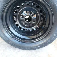 فروش یک حلقه رینگ لاستیک پراید