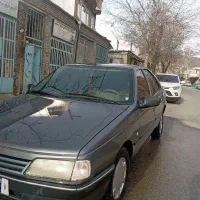 پژو ۴۰۵ مدل ۹۴