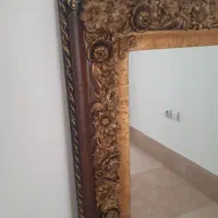 آیینه ۱۱۵*۹۰|آینه|پرند, فاز ۴|دیوار