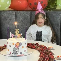 برگه هدیه سرای ایرانی