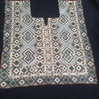زی استین کامل دست