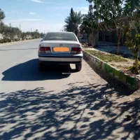 سمند مدل 82 سر پا|خودرو سواری و وانت|خاش, |دیوار