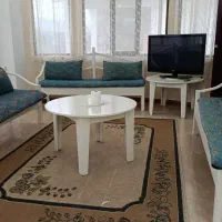 ۶عدد نیمکت چوبی ۳ نفره|صندلی و نیمکت|رودسر, |دیوار