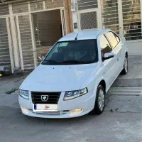 سورن پلاس موتور جدید مدل 1404 در حد خشک