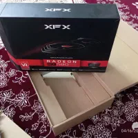 rx 580