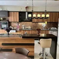 ۱۵۵ متر / ۳ خواب / تک واحدی / ویو مشجر|فروش آپارتمان|تهران, دروس|دیوار