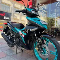 ام ایکس کینگ mx king وینر لاکی۱۸۵ هندا