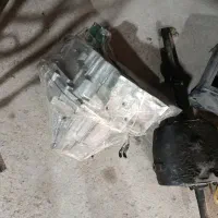 گیربکس/گیربکس پراید/گیربکس پیکان/پژو