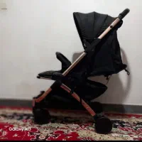 کالسکه کمجا