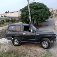 پاترول دودر