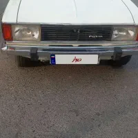 پیکان سواری 78 بدون رنگ