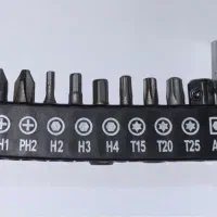 دریل شارژی 16 ولت براشلس ویوارکس مدل VR1610V-BL|ابزارآلات|ورامین, ورامین|دیوار