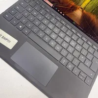 لپ تاپ surface pro4|رایانه همراه|اردبیل, |دیوار