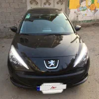 ۲۰۷پانا دنده مدل۱۴۰۱