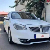 برلیانس ۳۳۰ اتومات|خودرو سواری و وانت|رشت, رودباری|دیوار