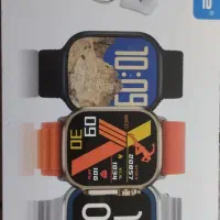 ساعت هوشمند اولترا برند ویسمی