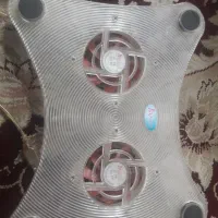 خنک کننده ای لپ تاب|قطعات و لوازم جانبی رایانه|برخوار, |دیوار